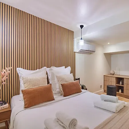 Stunning Ac Loft - Bastille Le Marais * Paryż