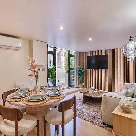Stunning Ac Loft - Bastille Le Marais Apartament *