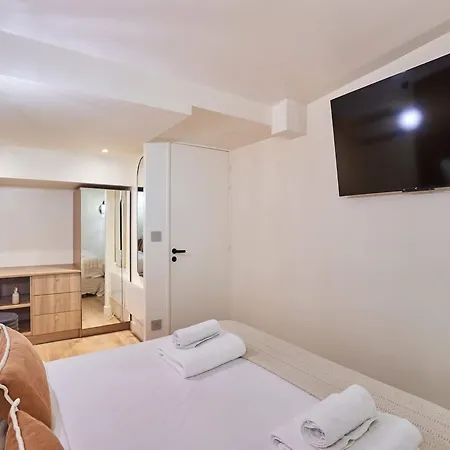 Stunning Ac Loft - Bastille Le Marais * باريس