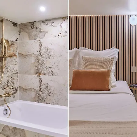 Stunning Ac Loft - Bastille Le Marais